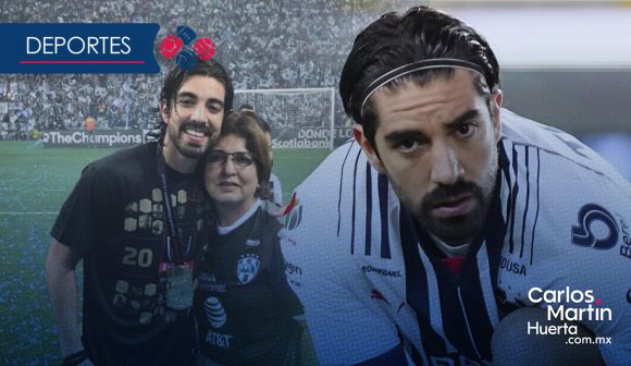 Asesinan a la tía del futbolista Rodolfo Pizarro en Tamaulipas