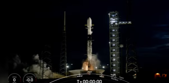 UNAM alista su primera misión a la Luna; Colmena