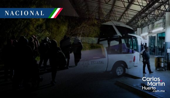 Mantienen búsqueda de 31 migrantes en Tamaulipas; revelan nacionalidades  