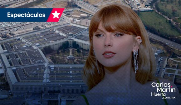 ¿Taylor Swift es una agente del Pentágono? Así lo desmienten