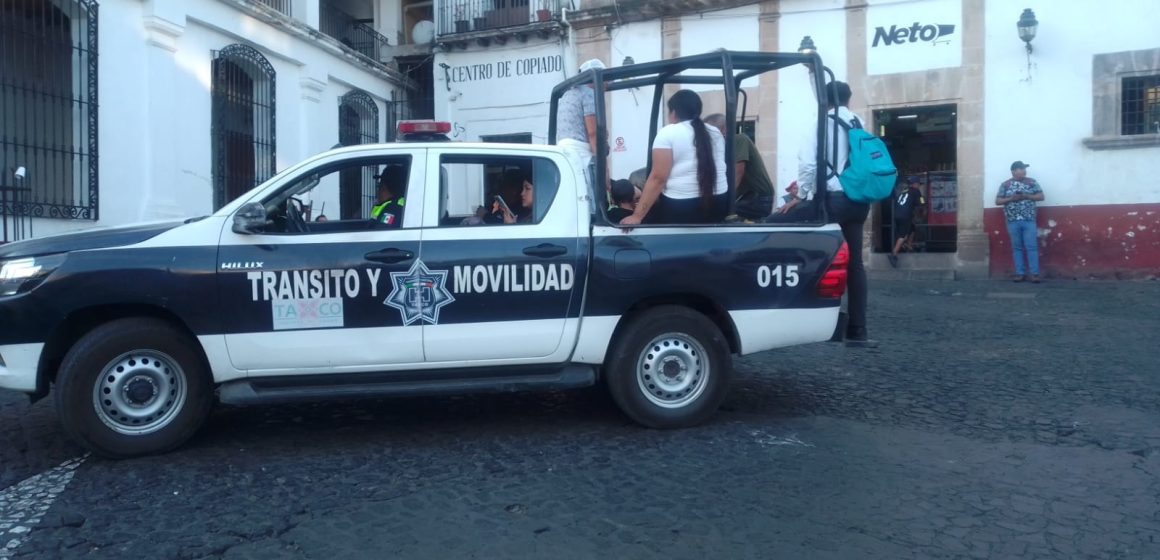 EE.UU. emite alerta de viaje para Taxco, Guerrero, por violencia