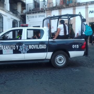 EE.UU. emite alerta de viaje para Taxco, Guerrero, por violencia