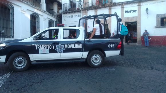 Taxco Guerrero - patrulla EE.UU. emite alerta de viaje para Taxco, Guerrero, por violencia