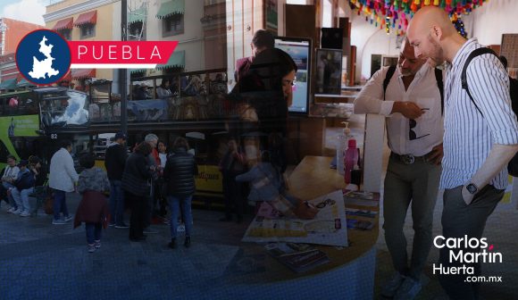 Turismo- Ocupación hotelera Estiman aumento del 30% en ocupación hotelera por puente