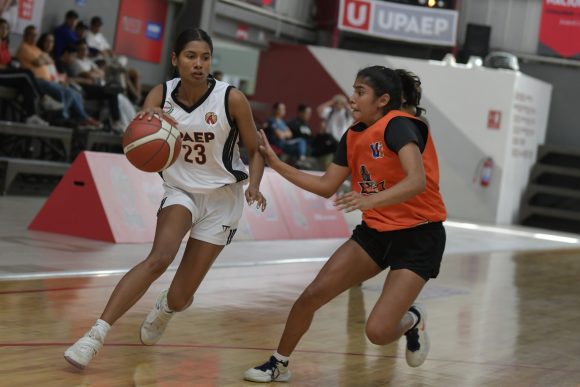 La UPAEP debutó con triunfo ante La Inter en la Copa Águila