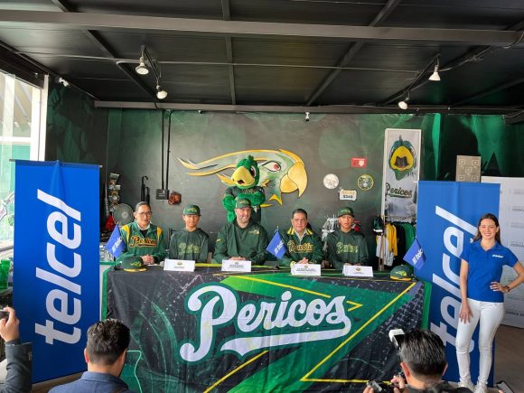 Todo listo para la Tercera Edición de la Copa Periquitos 2024