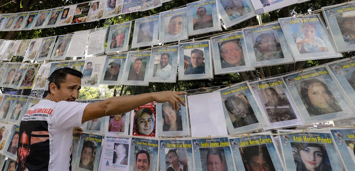 De septiembre de 2023 a la fecha, 221 personas desaparecieron en Puebla; 179 han sido localizadas