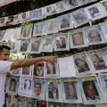 Fiscalía oculta cifras reales de fosas clandestinas localizadas en Puebla: Colectivo Voz de los Desaparecidos 