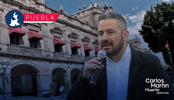 Maribel García nueva Gerente Municipal y Omar Coyopol Tesorero: Adán Domínguez