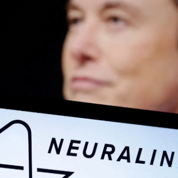 Neuralink, de Elon Musk, implantó el primer chip cerebral en un ser humano