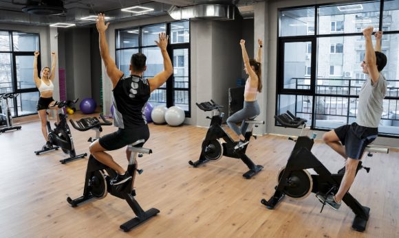  Gimnasios ofrecen sus mejores promociones