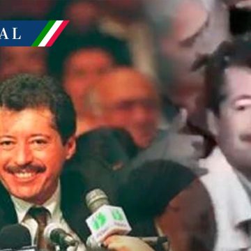 Luis Donaldo Colosio, 30 años de su asesinato