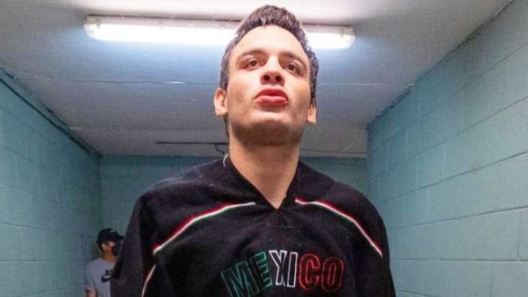 Reportan detención de Julio César Chávez Jr. en Estados Unidos