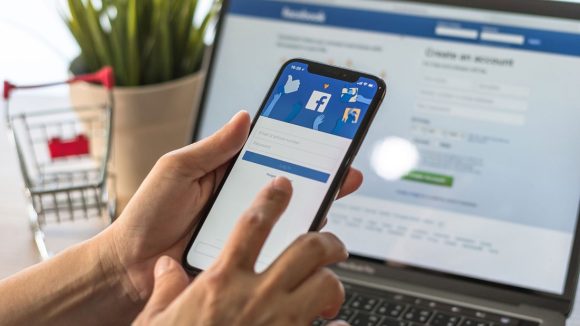 AICM alerta de venta fraudulenta de maletas en Facebook