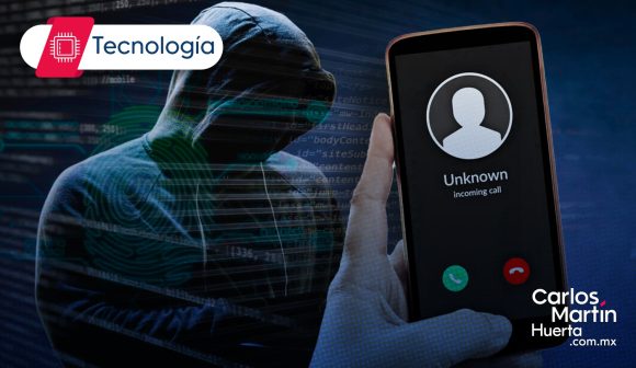 ¡Cuidado!  Extorsionadores usan IA
