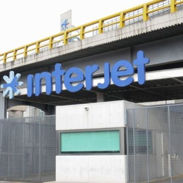 Logra SICT nueva recuperación de 427 mdp a favor de trabajadores de Interjet
