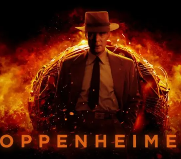  “Oppenheimer” se lleva cinco Globos de Oro