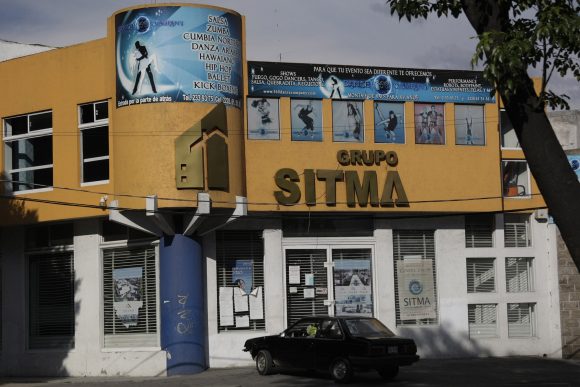 grupo-sitma-5700 Detienen a Iris Tiro Moranchel, hermana de Leonardo y Edmundo acusados por el fraude de SITMA