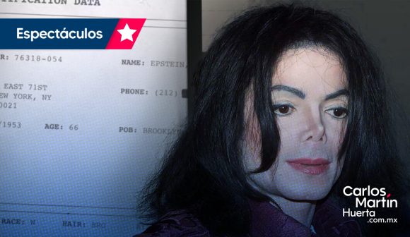 Reivindican la reputación de Michael Jackson