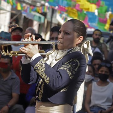 Con presentación artística, gobierno estatal celebrará el “Día del Mariachi”