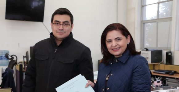 Asume magistrada Mónica Soto presidencia del TEPJF