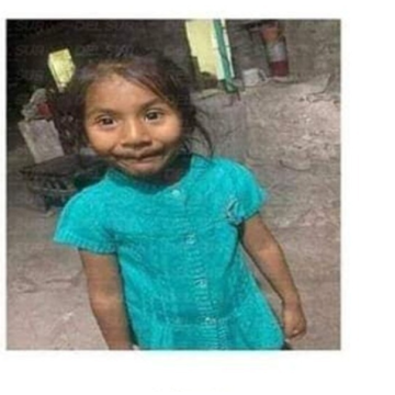 Roban niña de 4 años en pleno centro de Izúcar de Matamoros