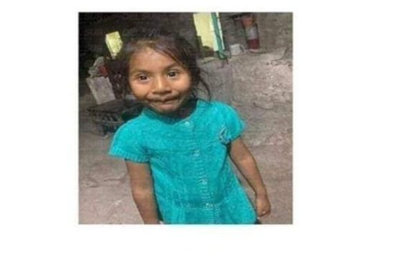 Roban niña de 4 años en pleno centro de Izúcar de Matamoros
