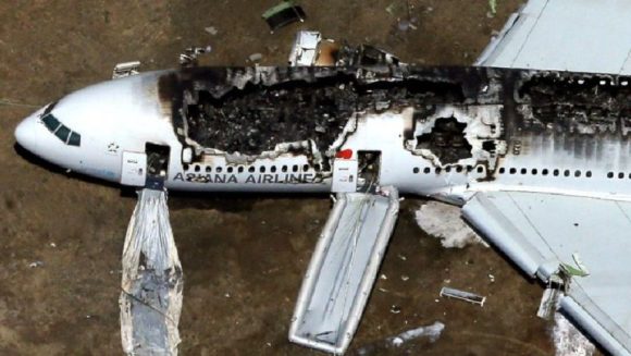 Accidente aéreo en Fort Smith, al norte de Canadá; reportan varios muertos