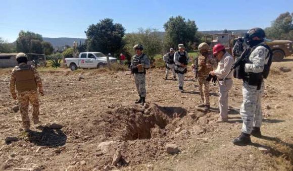 post_FOTO_15_GN__3_ En Hidalgo, Guardia Nacional y PEMEX localizan 20 tomas clandestinas