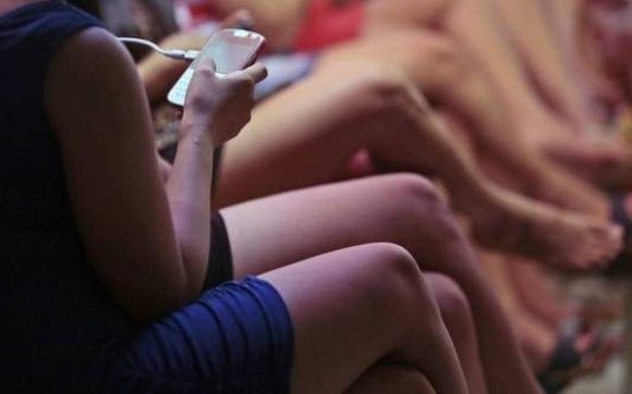 prostituta- archivo sol Desaparecen 9 escorts colombianas tras fiesta privada en Tabasco