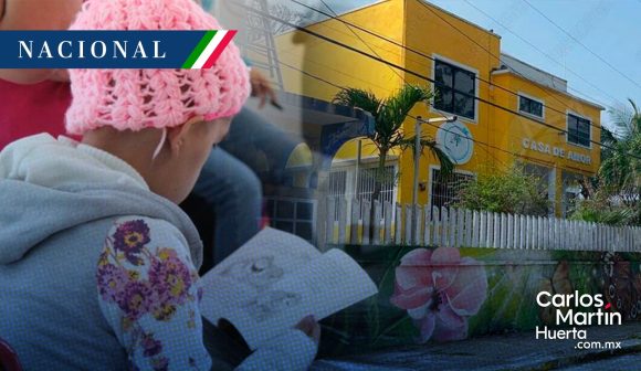 Roban juguetes de Reyes Magos a niños con cáncer