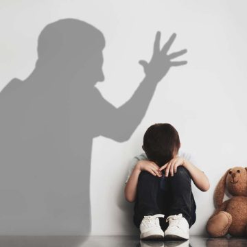 Impulsan iniciativa para prohibir el maltrato infantil como forma de corrección o disciplina