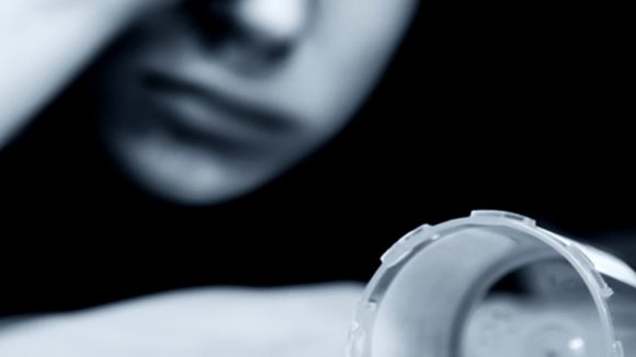 suicidio En el año nuevo una mujer pone fin a su vida en Chinantla