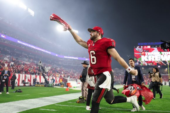 Los Bucaneros borraron a las Águilas y se quedan el boleto a la ronda divisional