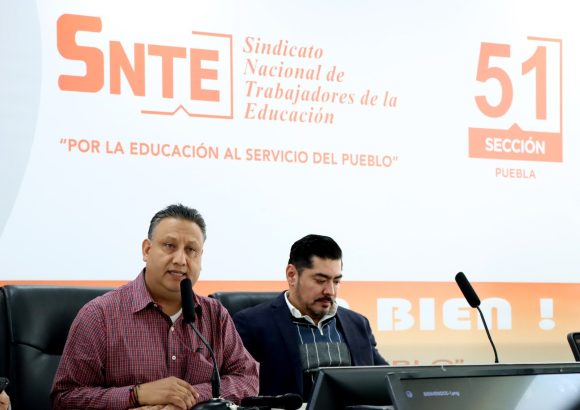 SNTE 51 ha entregado más de 120 mdp en seguros de vida