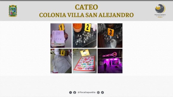 thumbnail_Cateo_BarSadieren_Mesa de trabajo 1 Por presunta explotación sexual FGE catea bar en Villa San Alejandro