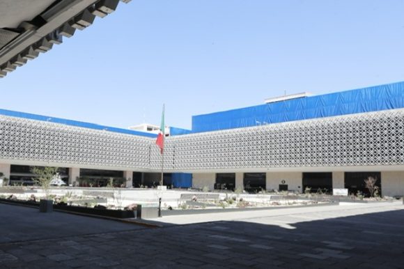 Publica DOF decreto que faculta al Fonacot para entregar créditos a trabajadores de poderes Legislativo y Judicial