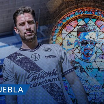 ¡Vuelve el Ormeñismo! Club Puebla anuncia el fichaje de Santiago Ormeño