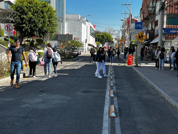 122deec2-13a4-4bea-87f0-4ba3b70c4875 Realizan pruebas de pearonalización en Santiago y Los Sapos