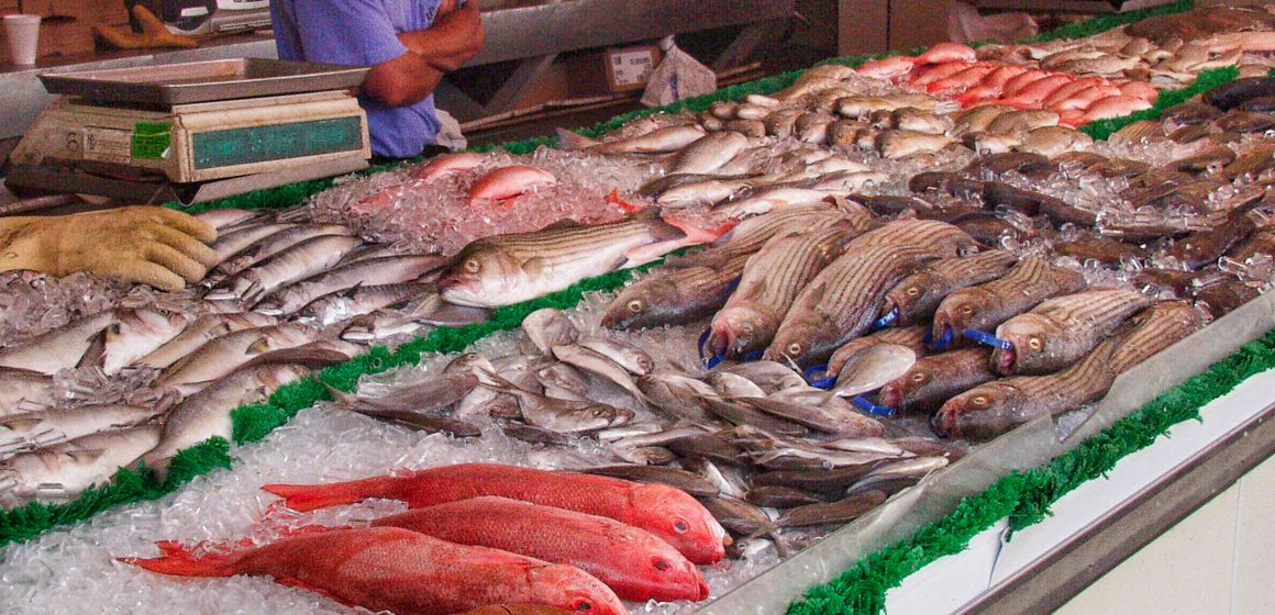 Para esta cuaresma el pescado tendrá un incremento de hasta el 20%