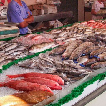Para esta cuaresma el pescado tendrá un incremento de hasta el 20%
