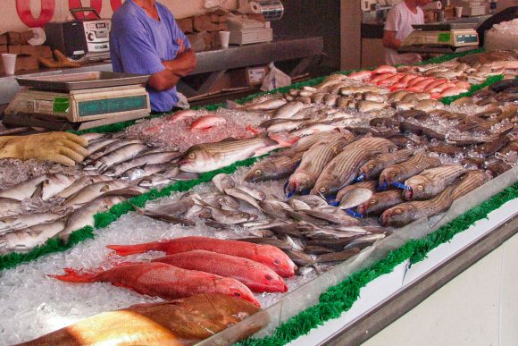 1_(7)_1 Para esta cuaresma el pescado tendrá un incremento de hasta el 20%