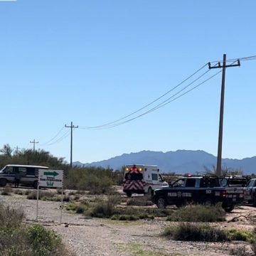 Disparan contra trabajadores del campo en Caborca; hay cuatro muertos y siete lesionados