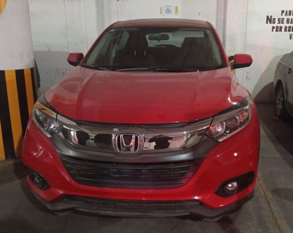 Recuperan dos vehículos robados en San Andrés Cholula