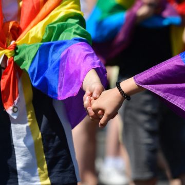 Avala Grecia matrimonio y adopción en parejas del mismo sexo