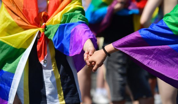 Avala Grecia matrimonio y adopción en parejas del mismo sexo