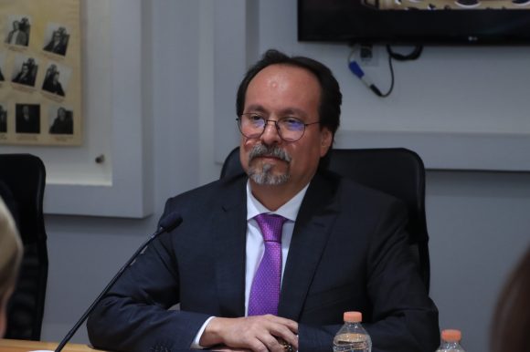 Avance del 95% en ubicación de piezas de arte