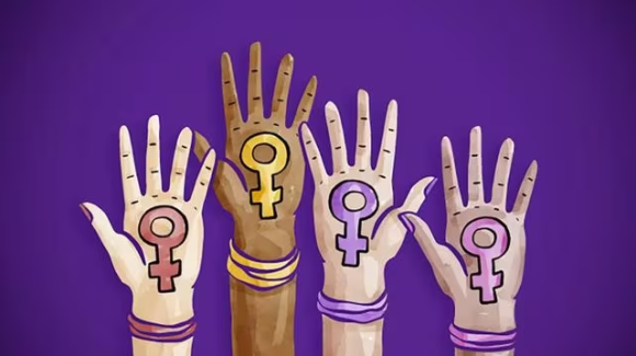 9 Diputados declaran el 9 de marzo como “Día Nacional Sin Nosotras”