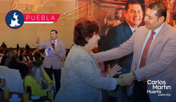 Fortalecimiento de valores familiares refrenda Armenta