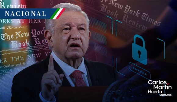 Por encima de la ley está la “autoridad moral”: AMLO